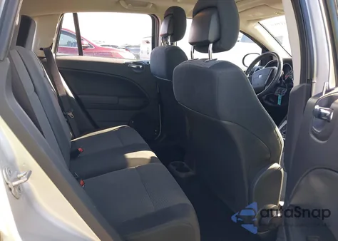 2010 Dodge Caliber Rush z USA, uszkodzony, nr VIN 1B3CB8HB0AD580938